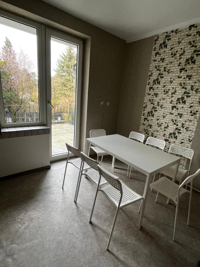 Love Johann Düsseldorf Eksteriør billede